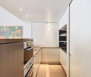 Appartement te huur in Duinbergen voor € 1.500 met 2 slaapkamers - Photo 6
