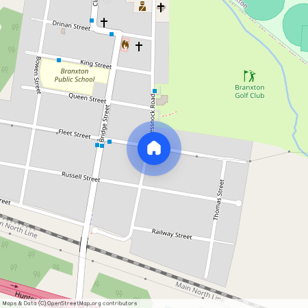 17 Cessnock Road, Branxton