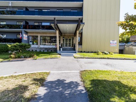 For Lease - 1651 VICTORIA PARK Avenue Unit# 605, Toronto, Ontario - Photo 3