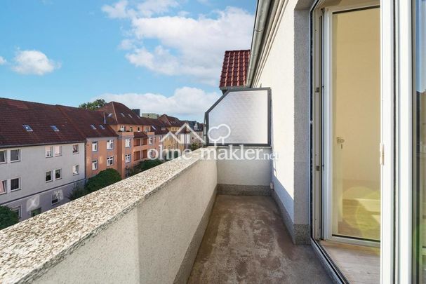 Rostocker Str. 2, 39124 Magdeburg - Photo 1