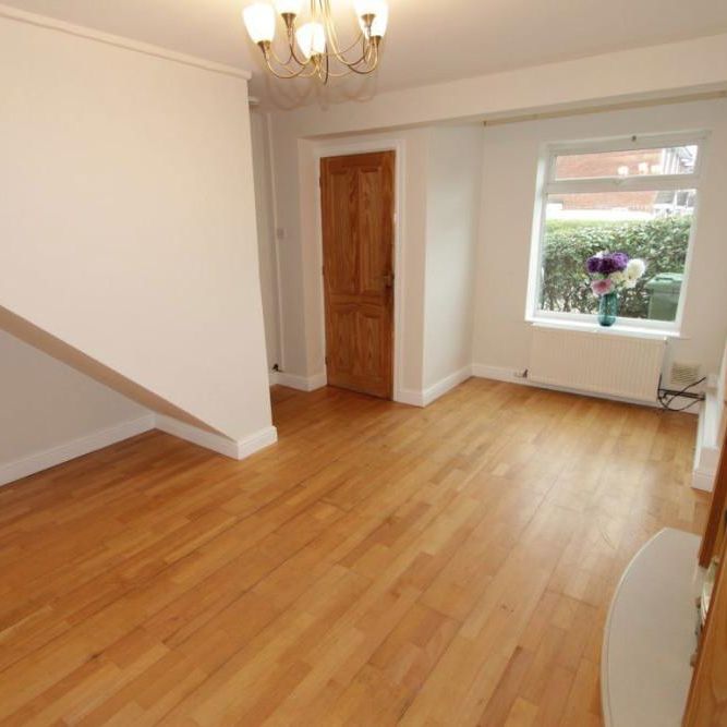 3 bedroom semi-detached house to rent - Photo 1