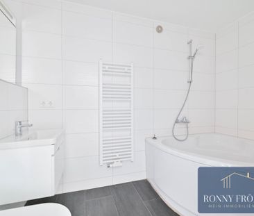 VOLLAUSSTATTUNG in Thalheim: Helle 3-Raum-Wohnung mit Balkon, Einba... - Photo 6