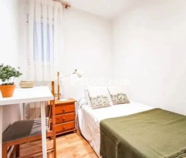 Piso en alquiler en Vallehermoso - Foto 6
