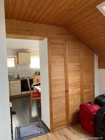 Charming 2.5-room apartment in a central location in Eschenz - Photo 4