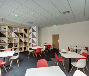 Nido St James Student Accommodation Glasgow - Photo 3
