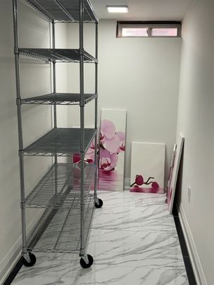 For Lease - 123 Carmen BSMT Crescent, Vaughan, Ontario - Photo 1