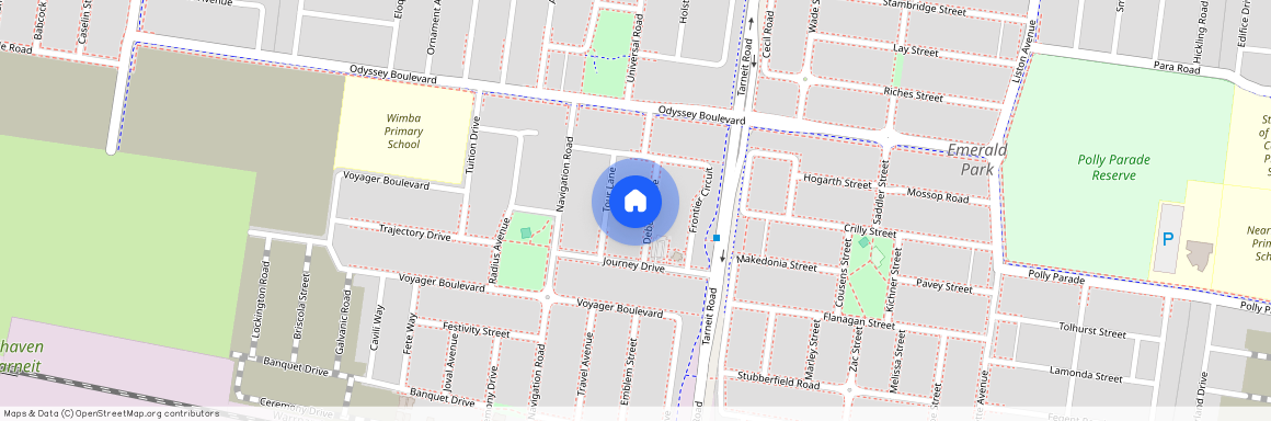 9 Debut Avenue, Vic 3029, Tarneit