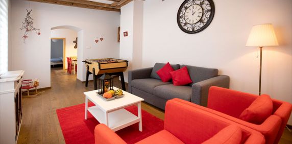 Location Appartement 2 pièces 53m² - Photo 2