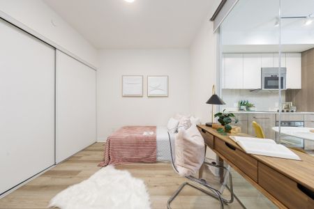 For Lease - 840 St Clair Avenue Unit# 314, Toronto, Ontario - Photo 3