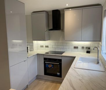 1 bedroom apartment to rent - Photo 5