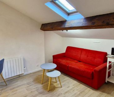 Appartement 1 pièce - 69003 Lyon 3e Arrondissement - Photo 5