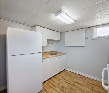 For Lease - 308 Taylor Mills Drive Unit# Bsmt, Richmond Hill, Ontario - Photo 1