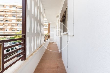 Flat for rent in Marxalenes (Valencia) - Photo 4