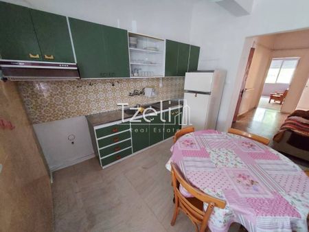 Διαμέρισμα για ενοικίαση Μποζαΐτικα (Πάτρα) - Photo 5