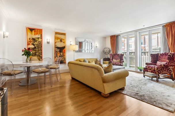 Price £775 pw - Available 09/09/2026 - Furnished - Photo 1