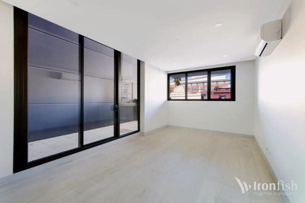 1 Bed, 1 Bath - Photo 1