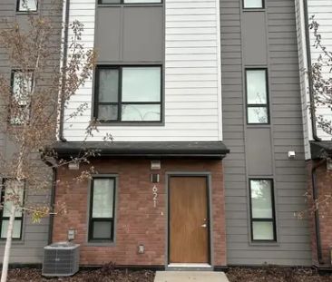 Brand New Townhome | Calgary - Photo 1