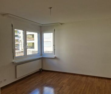 Gemütliche 3.5-Zimmer-Wohnung mit Balkon - Photo 6