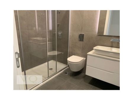 2 room luxury Apartment for rent in Cascais, Lisbon - Photo 3
