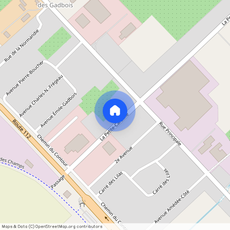 161 La Petite-Caroline, Rougemont, Rougemont, Montérégie, J0L 1M0