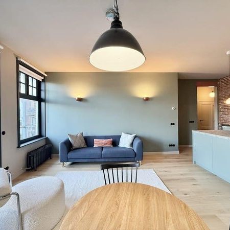 Te huur: Appartement Looiersgracht in Amsterdam - foto 1