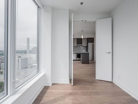 For Lease - 203 College Street Unit# 1702, Toronto, Ontario - Photo 2