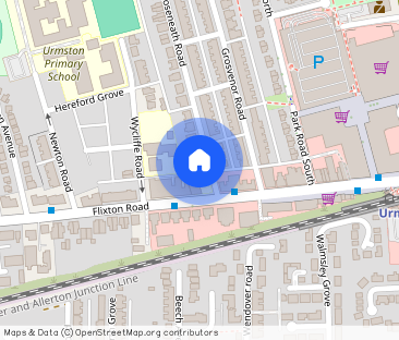 Roseneath Road, Urmston - Photo 1