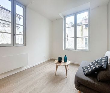 Appartement T2 La Rochelle à louer - Photo 3