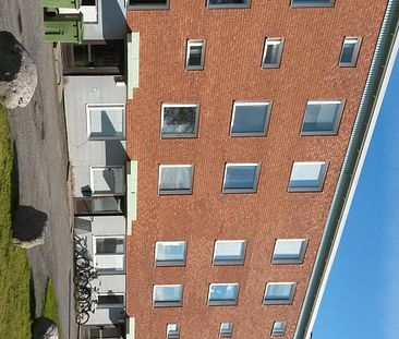 Bredgårdsgatan 10 B - Foto 1