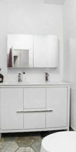 Chambre privées à louer dans une colocation Mile End, Montréal - Photo 3