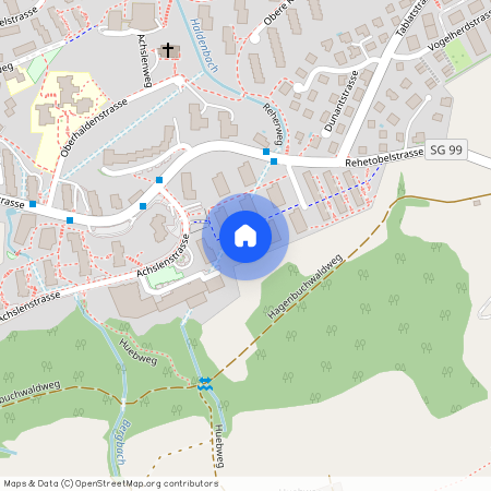 9016, St. Gallen, Kublystr., 11