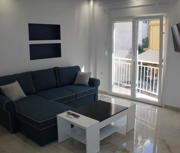 Διαμέρισμα για ενοικίαση - Καβάλα, - Photo 1