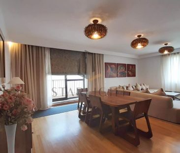 Aviatorilor | Dazzling 3 bedroom family duplex For Rent - Fotografie 4
