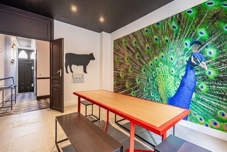 Room at Rue de la Poudrière 6 - Foto 4