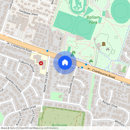 1 Carter Court, Vic 3199, Frankston