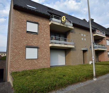 Ruim en luchtig Duplex appartement - 130 m² - met 3 slpk, bureaurui... - Foto 2