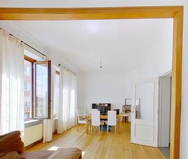 Appartement te huur - Photo 5