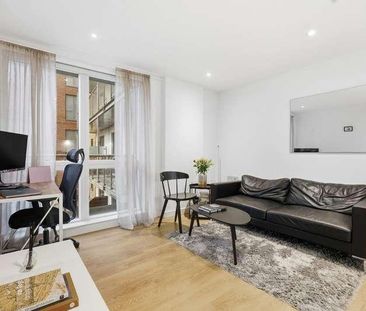 Yeo Street, Bow, E3 - Photo 2