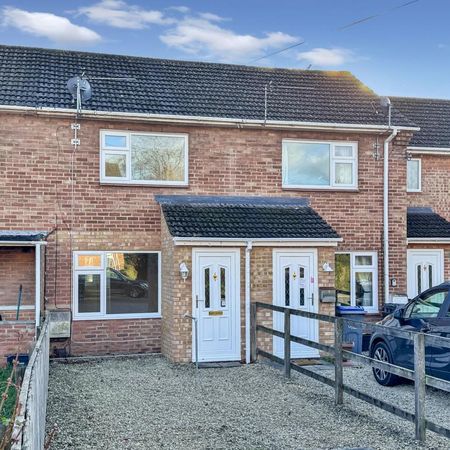 2 bedroom terraced house to rent - Photo 3