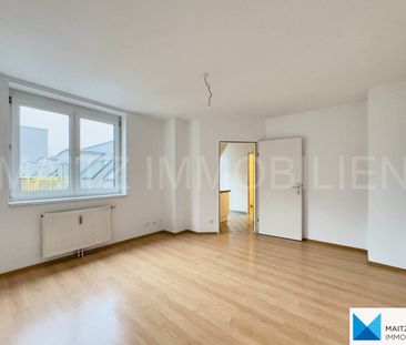 DG-Wohnung mit 2 Zimmern | Ruhelage | nahe U6 Alser Straße - Photo 5