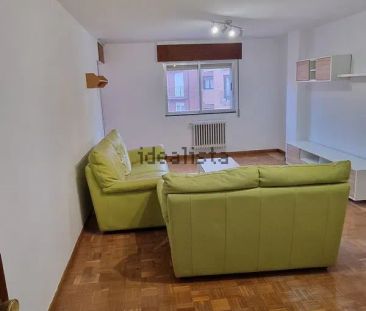 Alquiler de piso en Calle Real, 2 - Photo 1