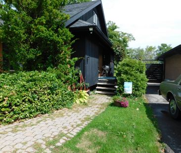 For Lease - 232 Angeline Street Unit# Lower, Kawartha Lakes, Ontario - Photo 5