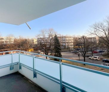 Sanierte 3-Zimmer-Wohnung mit Südbalkon in Taufkirchen - Foto 6