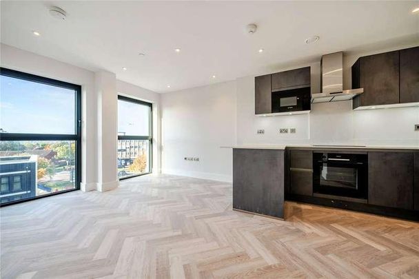 Cockfosters Road, Cockfosters, London, EN4 - Photo 1