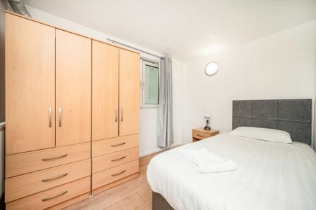 Macclesfield Road, Clerkenwell, EC1V - Photo 4