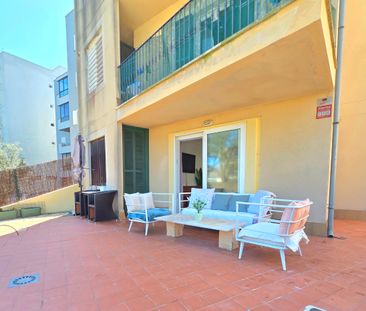 PLANTA BAJA CON TERRAZAS EN PALMA DE MALLORCA - Photo 2