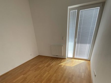 3-Zimmerwohnung mit Südbalkon - Foto 4