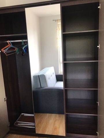 mieszkanie na wynajem Szczecin Gumieńce - Zdjęcie 5