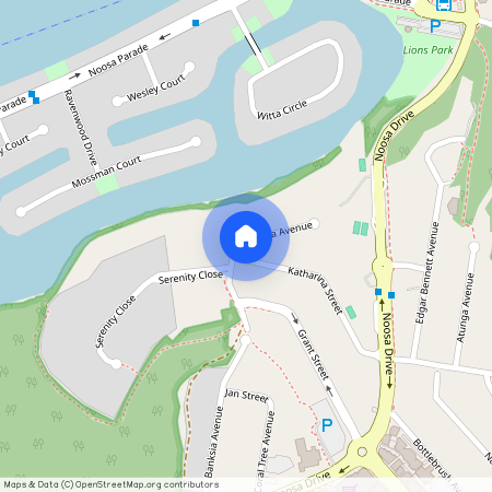 7/34-38 Katharina Street, Noosa Heads QLD 4567