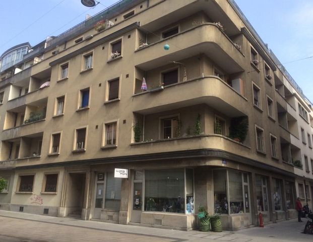 Appartement de 2 pièces au 3ème étage de 37m2 environ. - Photo 1